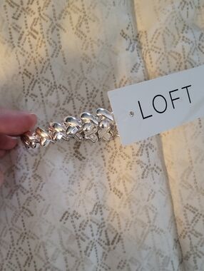 Loft Bracelet